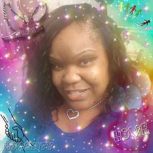 Meet your Posher, Detrice